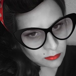 Meet your Posher, Fernanda